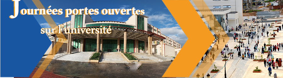 Portes ouvertes 2023